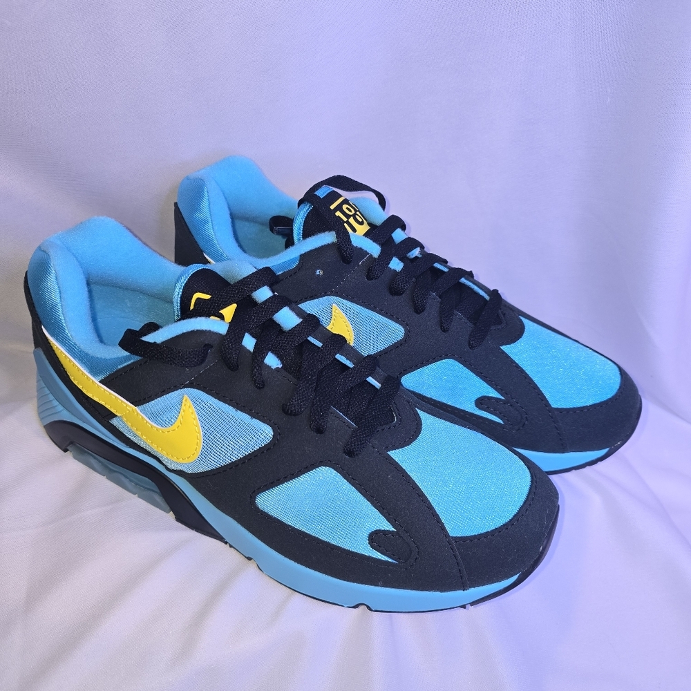 Nike Air 180 Mens